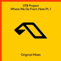 Purchase Dt8 project - Where We Go From Here Pt. 1