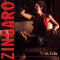 Purchase Alexis Cole - Zingaro
