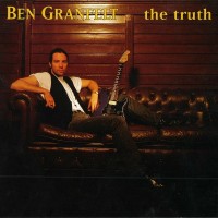 Purchase Ben Granfelt - The Truth