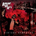 Buy Anger As Art - Virtual Sympathy Mp3 Download