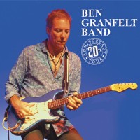 Purchase Ben Granfelt - Live: 20Th Anniversary Tour CD1