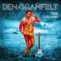 Purchase Ben Granfelt - True Colours