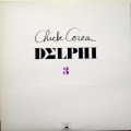 Buy Chick Corea - Delphi 3 Solo Piano Improvisations (Vinyl) CD1 Mp3 Download