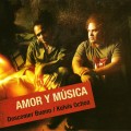 Buy Descemer Bueno - Amor Y Musica (With Kelvis Ochoa) Mp3 Download