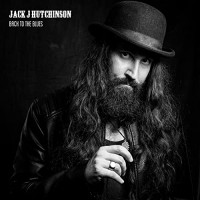Purchase Jack J Hutchinson - Back To The Blues