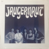 Purchase Jaugernaut - Jaugernaut (Vinyl)