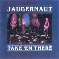 Purchase Jaugernaut - Take Em There (Vinyl)