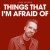 Buy Josh Wilson - Things That I'm Afraid Of (CDS) Mp3 Download