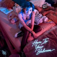Purchase Kailee Morgue - Here In Your Bedroom (EP)