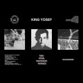 Buy King Yosef - The Ever Growing Wound Mp3 Download