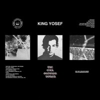 Purchase King Yosef - The Ever Growing Wound