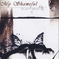 Purchase My Shameful - To All I Hated (EP)