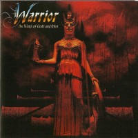Purchase Warrior - The Wars Of Gods And Men