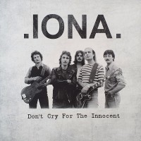 Purchase Iona - Don't Cry For The Innocent (Vinyl)