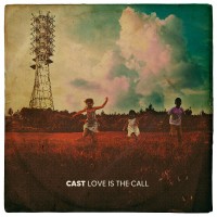 Purchase Cast - Love Is The Call