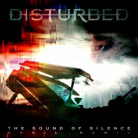 Purchase Disturbed - The Sound Of Silence (Cyril Remix) (CDS)