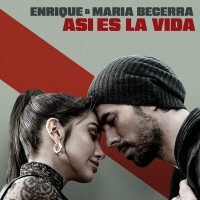 Purchase Enrique Iglesias - Asi Es La Vida (With Maria Becerra)