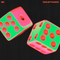 Purchase Mk - Take My Chance (CDS)