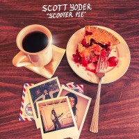 Purchase Scott Yoder - Scooter Pie