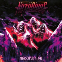 Purchase Notorious - Marching On