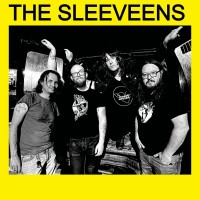 Purchase The Sleeveens - The Sleeveens