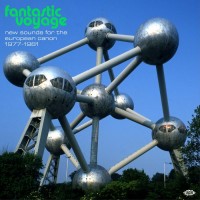 Purchase VA - Fantastic Voyage: New Sounds For The European Canon 1977-1981