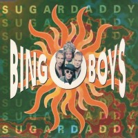 Purchase Bingoboys - Sugardaddy (MCD)