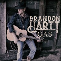 Purchase Brandon Hartt - Gas (EP)