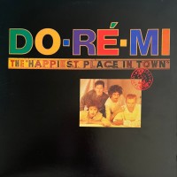Purchase Do-Re-Mi - The Happiest Place In Town