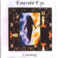 Purchase Emerald Eye - Cosmology