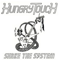 Purchase Hungry Touch - Shake The System