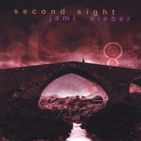 Purchase Jami Sieber - Second Sight