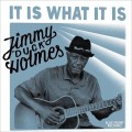 Buy Jimmy "Duck" Holmes - It Is What It Is Mp3 Download