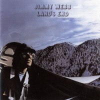 Purchase Jimmy Webb - Land's End (Vinyl)