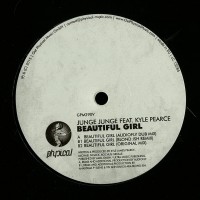 Purchase Junge Junge - Beautiful Girl (EP)