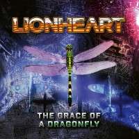 Purchase Lionheart - The Grace Of A Dragonfly
