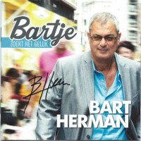 Purchase Bart Herman - Bartje Zoekt Het Geluk