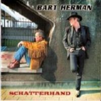 Purchase Bart Herman - Schatterhand