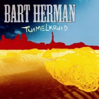 Purchase Bart Herman - Tuimelkruid