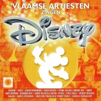 Purchase Bart Herman - Vlaamse Artiesten Zingen Disney