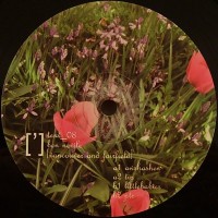 Purchase Ben Nevile - Vancouver And Fairfield (Vinyl)