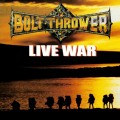 Buy Bolt Thrower - Live War Mp3 Download