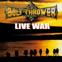 Purchase Bolt Thrower - Live War
