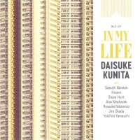 Purchase Daisuke Kunita - In My Life