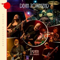 Purchase Devin Townsend - Devolution Series #3 - Empath Live In America