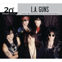 Purchase L.A. Guns - 20Th Century Masters: The Millennium Collection
