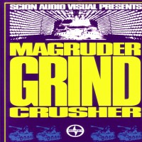Purchase Magrudergrind - Crusher (EP)