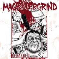 Purchase Magrudergrind - Rehashed