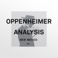 Buy Oppenheimer Analysis - New Mexico (Reissued 2015) Mp3 Download