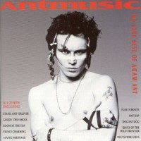 Purchase Adam And The Ants - Antmusic: The Very Best Of Adam Ant
